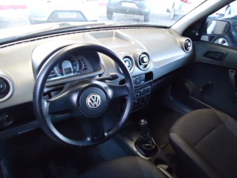 VOLKSWAGEN Saveiro 1.6 G4 CITY FLEX, Foto 8