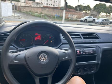 VOLKSWAGEN Saveiro 1.6 G7 CABINE SIMPLES ROBUST FLEX, Foto 6