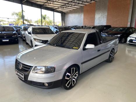 VOLKSWAGEN Saveiro 1.6 G4 SUPER SURF FLEX, Foto 2