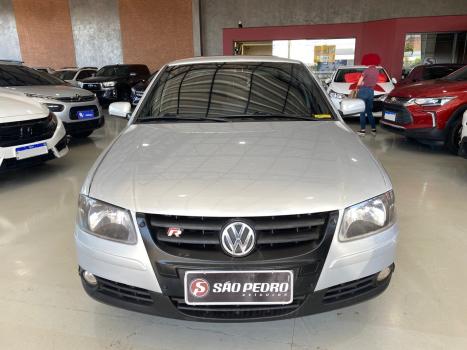 VOLKSWAGEN Saveiro 1.6 G4 SUPER SURF FLEX, Foto 3