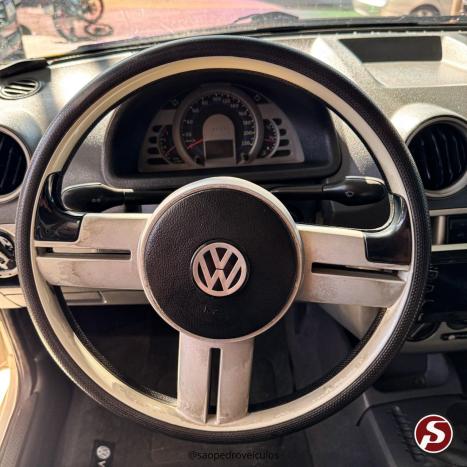 VOLKSWAGEN Saveiro 1.6 G4 SUPER SURF FLEX, Foto 17