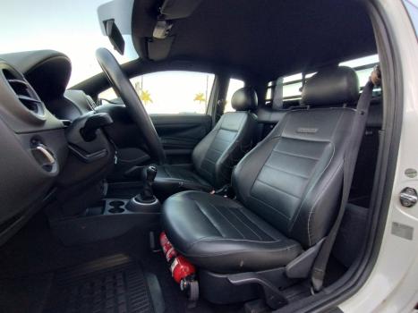 VOLKSWAGEN Saveiro 1.6 16V G6 CROSS CABINE ESTENDIDA FLEX, Foto 10