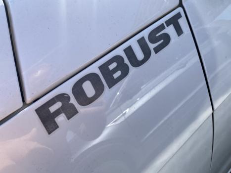 VOLKSWAGEN Saveiro 1.6 FLEX MSI ROBUST CABINE SIMPLES, Foto 3