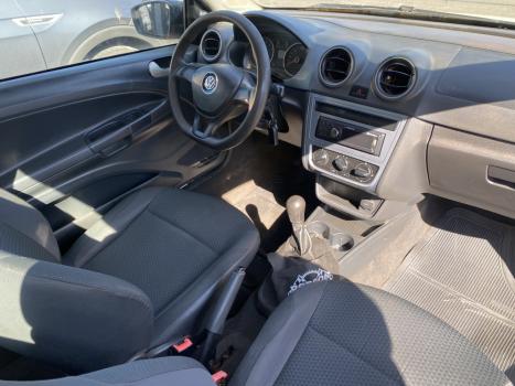 VOLKSWAGEN Saveiro 1.6 FLEX MSI ROBUST CABINE SIMPLES, Foto 4