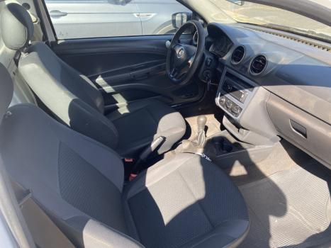 VOLKSWAGEN Saveiro 1.6 FLEX MSI ROBUST CABINE SIMPLES, Foto 11