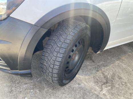 VOLKSWAGEN Saveiro 1.6 FLEX MSI ROBUST CABINE SIMPLES, Foto 12