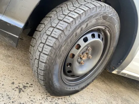 VOLKSWAGEN Saveiro 1.6 FLEX MSI ROBUST CABINE SIMPLES, Foto 12