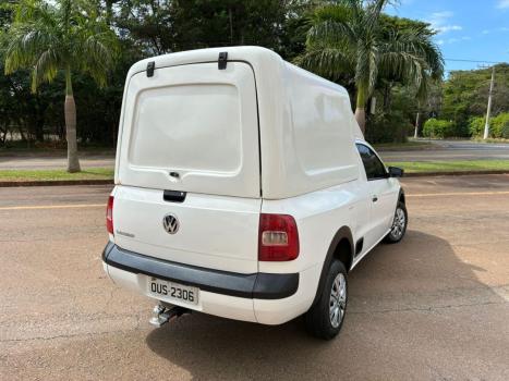 VOLKSWAGEN Saveiro 1.6 G5 TREND FLEX, Foto 4