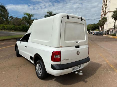VOLKSWAGEN Saveiro 1.6 G5 TREND FLEX, Foto 5