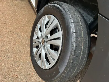 VOLKSWAGEN Saveiro 1.6 G5 TREND FLEX, Foto 6