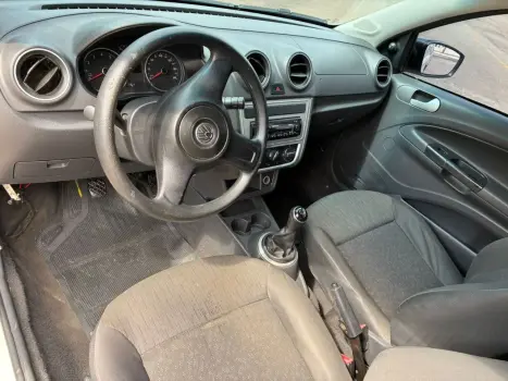 VOLKSWAGEN Saveiro 1.6 G5 TREND FLEX, Foto 7