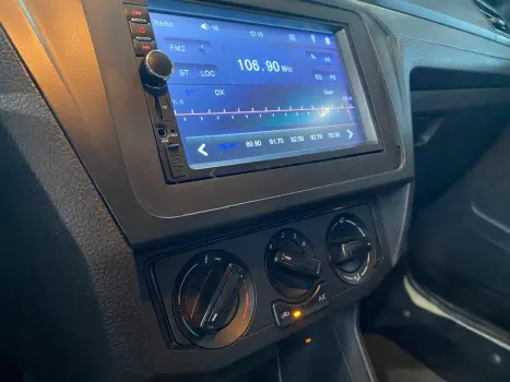 VOLKSWAGEN Saveiro 1.6 G7 CABINE SIMPLES ROBUST FLEX, Foto 9