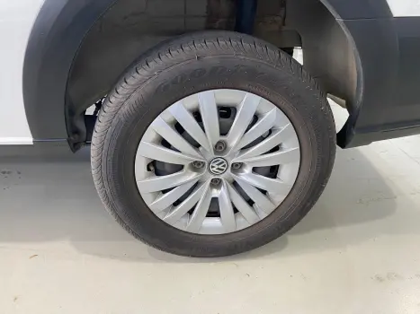VOLKSWAGEN Saveiro 1.6 G7 CABINE SIMPLES ROBUST FLEX, Foto 13