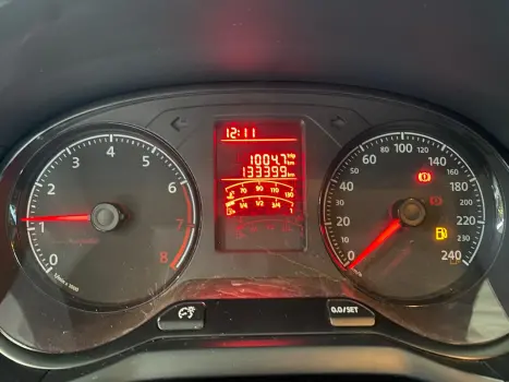 VOLKSWAGEN Saveiro 1.6 G7 CABINE SIMPLES ROBUST FLEX, Foto 14