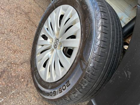 VOLKSWAGEN Saveiro 1.6 16V FLEX MSI ROBUST CABINE SIMPLES, Foto 6