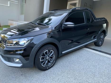 VOLKSWAGEN Saveiro 1.6 G7 CABINE ESTENDIDA CROSS FLEX, Foto 3