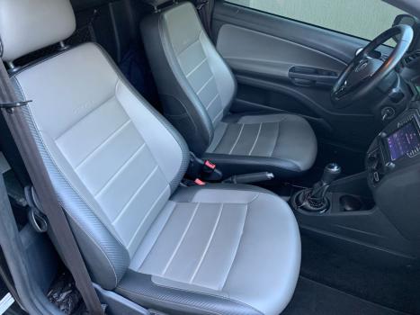 VOLKSWAGEN Saveiro 1.6 G7 CABINE ESTENDIDA CROSS FLEX, Foto 8