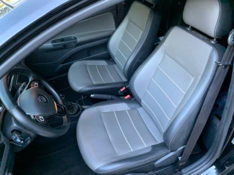 VOLKSWAGEN Saveiro 1.6 G7 CABINE ESTENDIDA CROSS FLEX, Foto 9