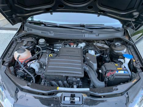 VOLKSWAGEN Saveiro 1.6 G7 CABINE ESTENDIDA CROSS FLEX, Foto 11