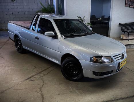 VOLKSWAGEN Saveiro 1.8 G4 SPORTLINE FLEX, Foto 2