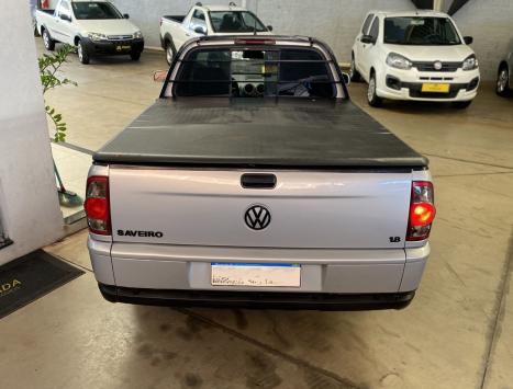 VOLKSWAGEN Saveiro 1.8 G4 SPORTLINE FLEX, Foto 4
