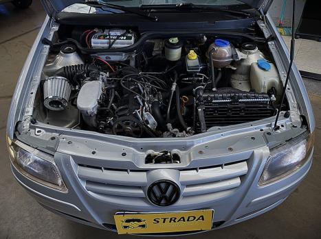 VOLKSWAGEN Saveiro 1.8 G4 SPORTLINE FLEX, Foto 8