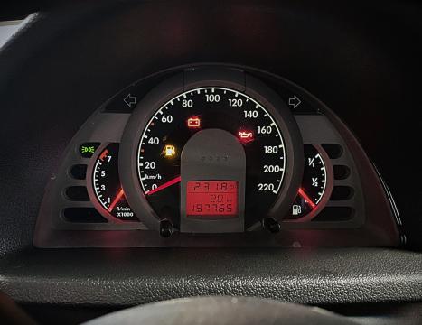 VOLKSWAGEN Saveiro 1.8 G4 SPORTLINE FLEX, Foto 9