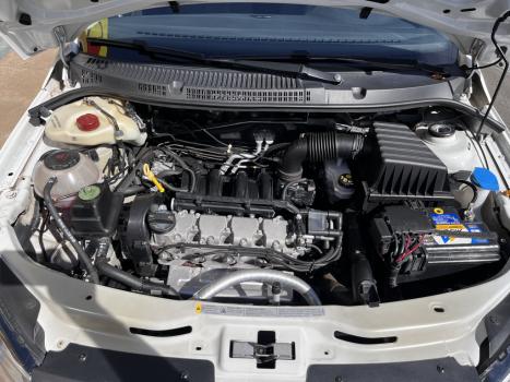 VOLKSWAGEN Saveiro 1.6 FLEX MPI TRENDLINE CABINE SIMPLES, Foto 15