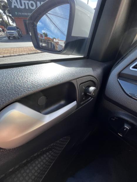 VOLKSWAGEN Saveiro 1.6 FLEX MPI TRENDLINE CABINE SIMPLES, Foto 18