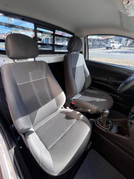 VOLKSWAGEN Saveiro 1.6 FLEX MPI TRENDLINE CABINE SIMPLES, Foto 21