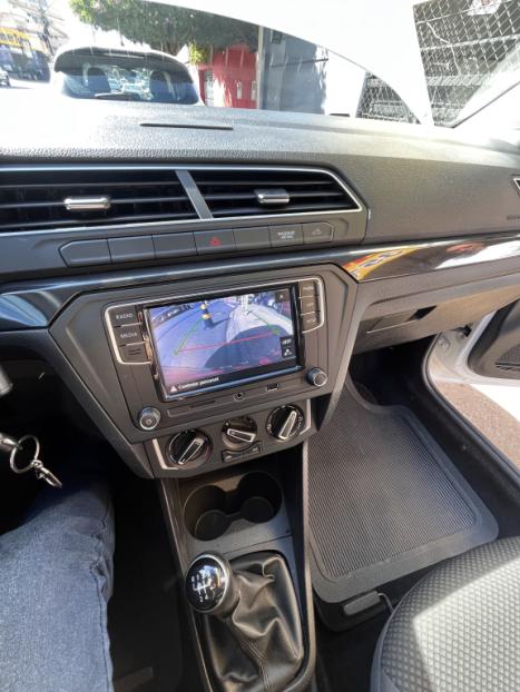 VOLKSWAGEN Saveiro 1.6 FLEX MPI TRENDLINE CABINE SIMPLES, Foto 22