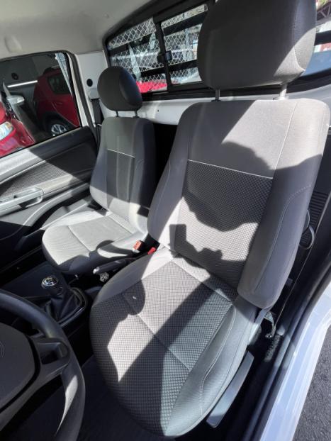 VOLKSWAGEN Saveiro 1.6 FLEX MPI TRENDLINE CABINE SIMPLES, Foto 23