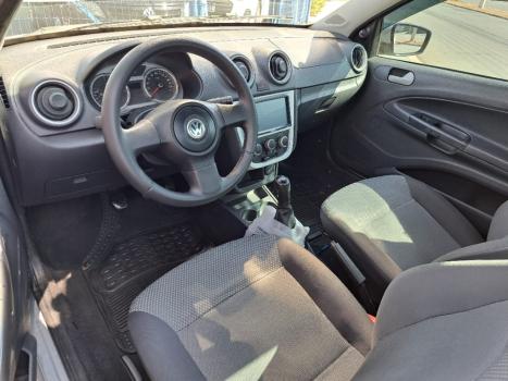 VOLKSWAGEN Saveiro 1.6 16V FLEX MSI TRENDLINE CABINE SIMPLES, Foto 10