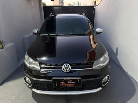 VOLKSWAGEN Saveiro 1.6 16V G6 CROSS CABINE ESTENDIDA FLEX, Foto 2
