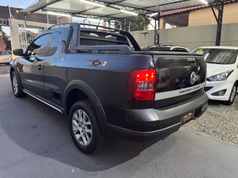 VOLKSWAGEN Saveiro 1.6 16V G6 CROSS CABINE ESTENDIDA FLEX, Foto 6