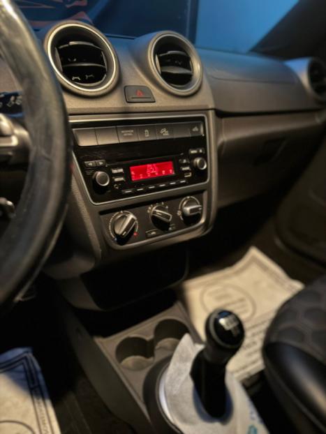 VOLKSWAGEN Saveiro 1.6 16V G6 CROSS CABINE ESTENDIDA FLEX, Foto 10