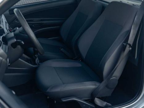 VOLKSWAGEN Saveiro 1.6 G7 CABINE SIMPLES ROBUST FLEX, Foto 11