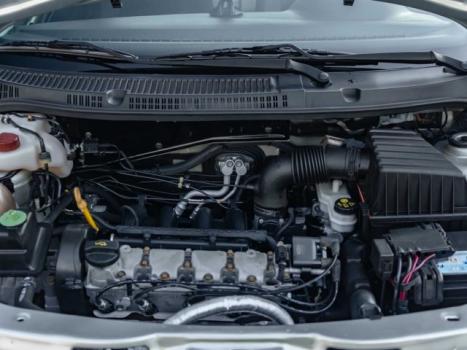 VOLKSWAGEN Saveiro 1.6 G7 CABINE SIMPLES ROBUST FLEX, Foto 12
