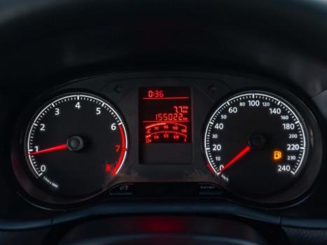 VOLKSWAGEN Saveiro 1.6 G7 CABINE SIMPLES ROBUST FLEX, Foto 13