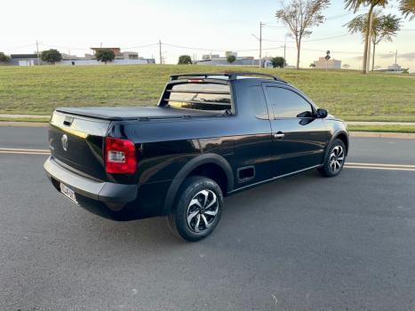 VOLKSWAGEN Saveiro 1.6 CABINE ESTENDIDA FLEX, Foto 5
