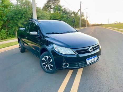 VOLKSWAGEN Saveiro 1.6 CABINE ESTENDIDA FLEX, Foto 7