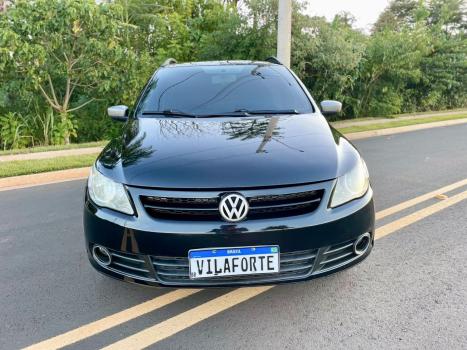 VOLKSWAGEN Saveiro 1.6 CABINE ESTENDIDA FLEX, Foto 8