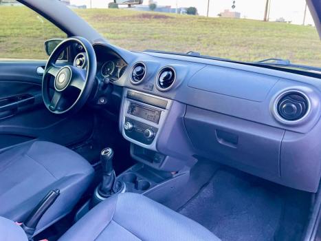 VOLKSWAGEN Saveiro 1.6 CABINE ESTENDIDA FLEX, Foto 9