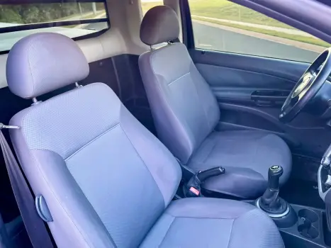 VOLKSWAGEN Saveiro 1.6 CABINE ESTENDIDA FLEX, Foto 11