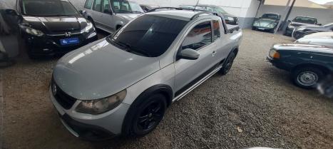 VOLKSWAGEN Saveiro 1.6 G5 CROSS CABINE ESTENDIDA FLEX, Foto 1