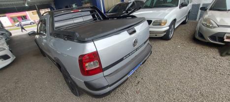 VOLKSWAGEN Saveiro 1.6 G5 CROSS CABINE ESTENDIDA FLEX, Foto 5