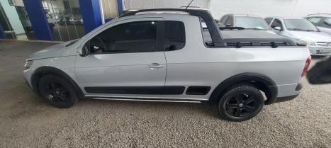VOLKSWAGEN Saveiro 1.6 G5 CROSS CABINE ESTENDIDA FLEX, Foto 6