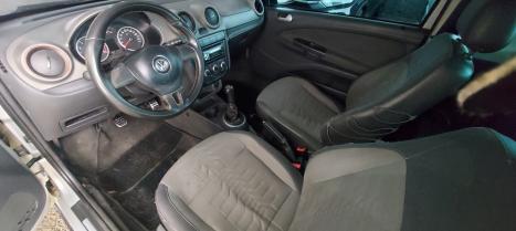 VOLKSWAGEN Saveiro 1.6 G5 CROSS CABINE ESTENDIDA FLEX, Foto 7