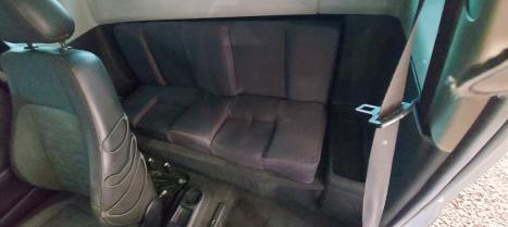 VOLKSWAGEN Saveiro 1.6 G5 CROSS CABINE ESTENDIDA FLEX, Foto 8