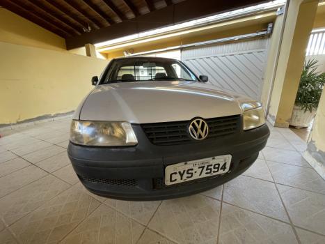 VOLKSWAGEN Saveiro 1.6 G3 CITY FLEX, Foto 1